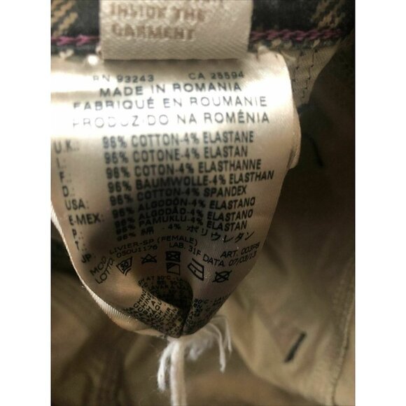 Diesel Livier-sp Super Slim Low Waist Jegging - Picture 11 of 12